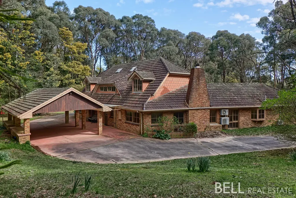 115 Uren Road, Emerald, VIC 3782