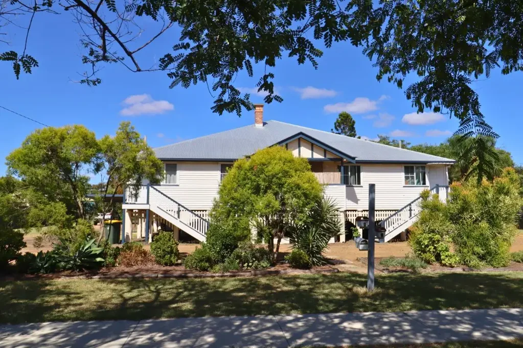 14 Archibald Street, Dalby, QLD 4405