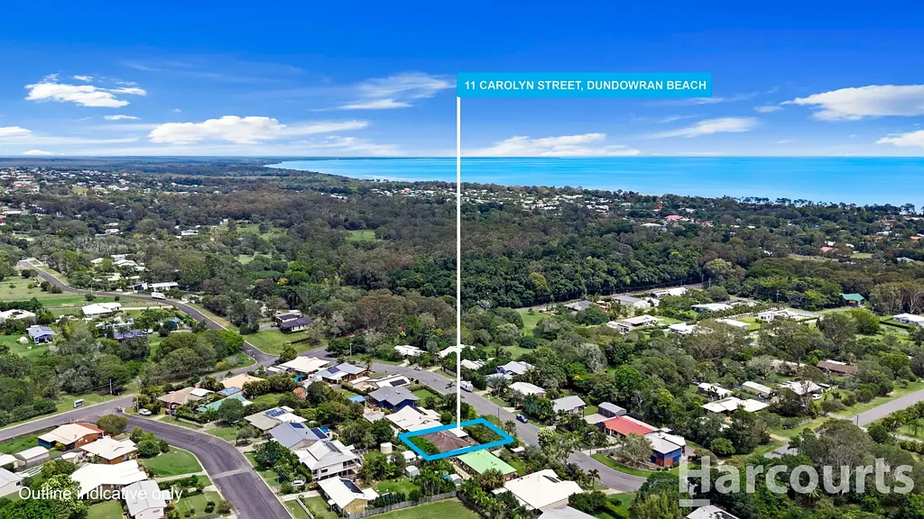 Dundowran Beach 4房  Affordable Coastal Living in Highly Sought-After Dundowran Beach!