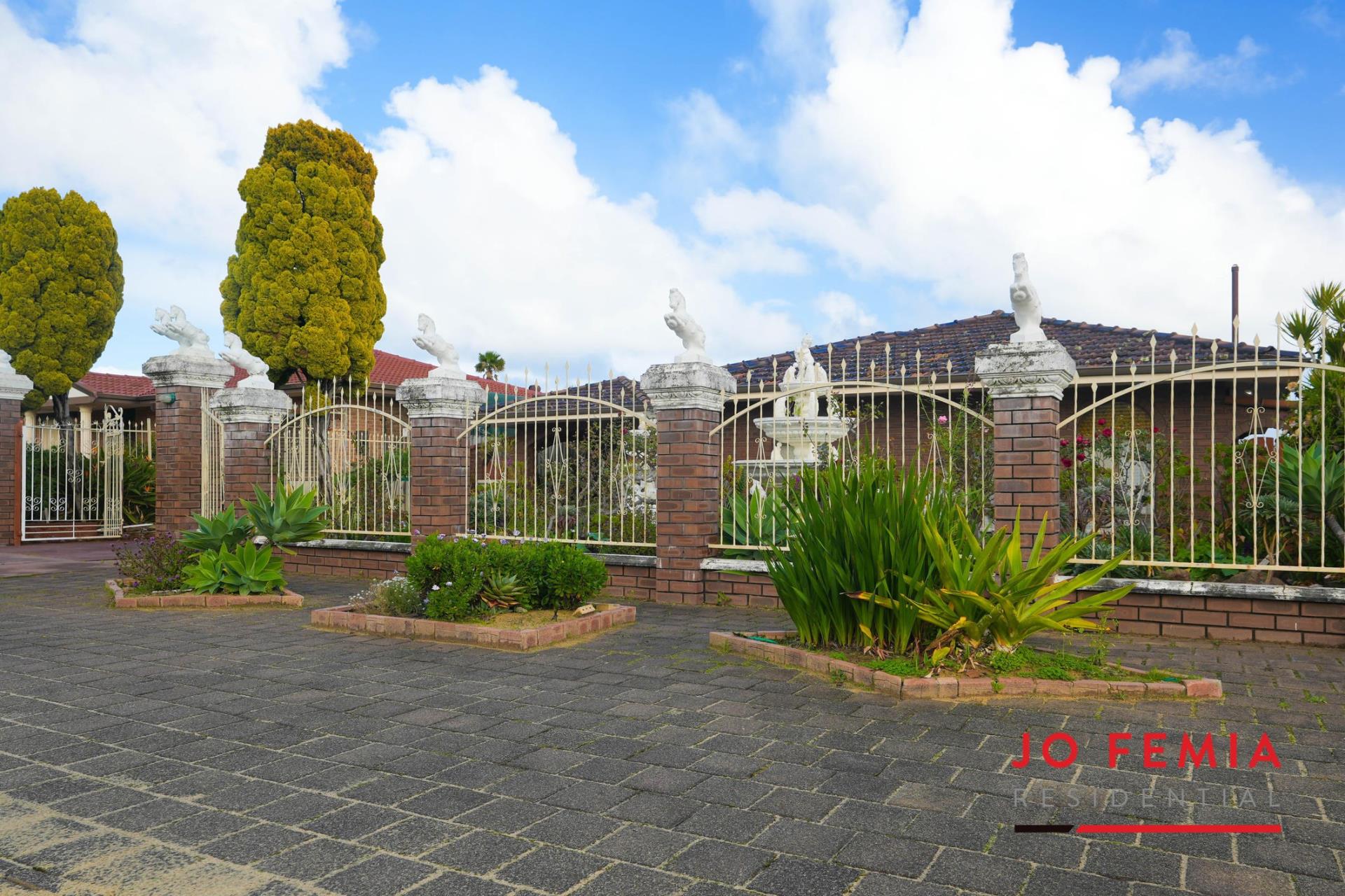 43 CORELLA ST, STIRLING WA 6021, 0 ਕਮਰੇ, 0 ਬਾਥਰੂਮ, House