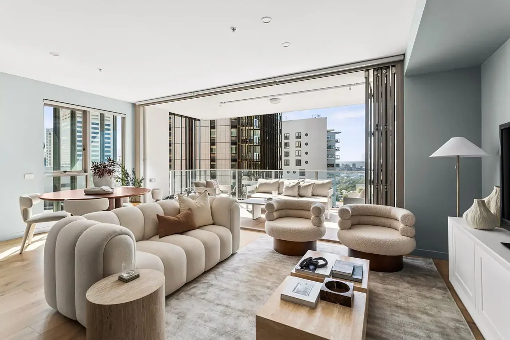 1101/253 Oxford Street, Bondi Junction, NSW 2022