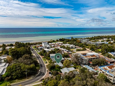 Dunsborough 2房 A happy little place by the sea