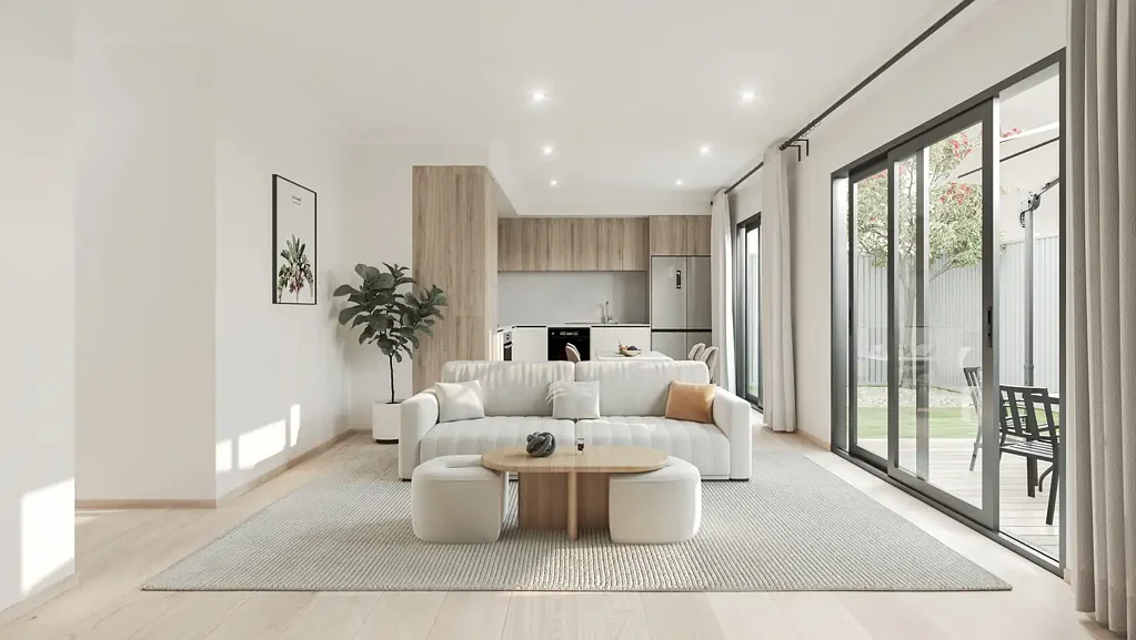 Applecross 4ਬੈੱਡਰੂਮ UNDER OFFER BY ERIC HARTANTO