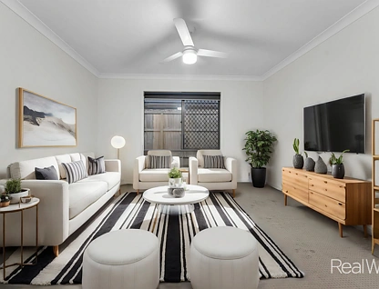 18 Magpie Crescent, Redbank Plains, Ipswich - Greater Region, 4 ห้องนอน, 2 ห้องน้ำ, House