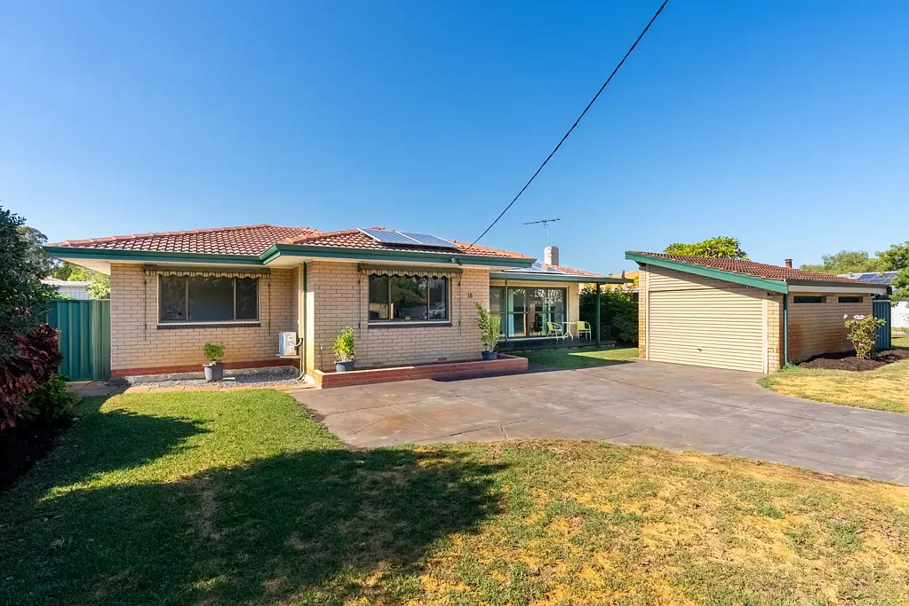 18 Octans Court, Rockingham, WA 6168