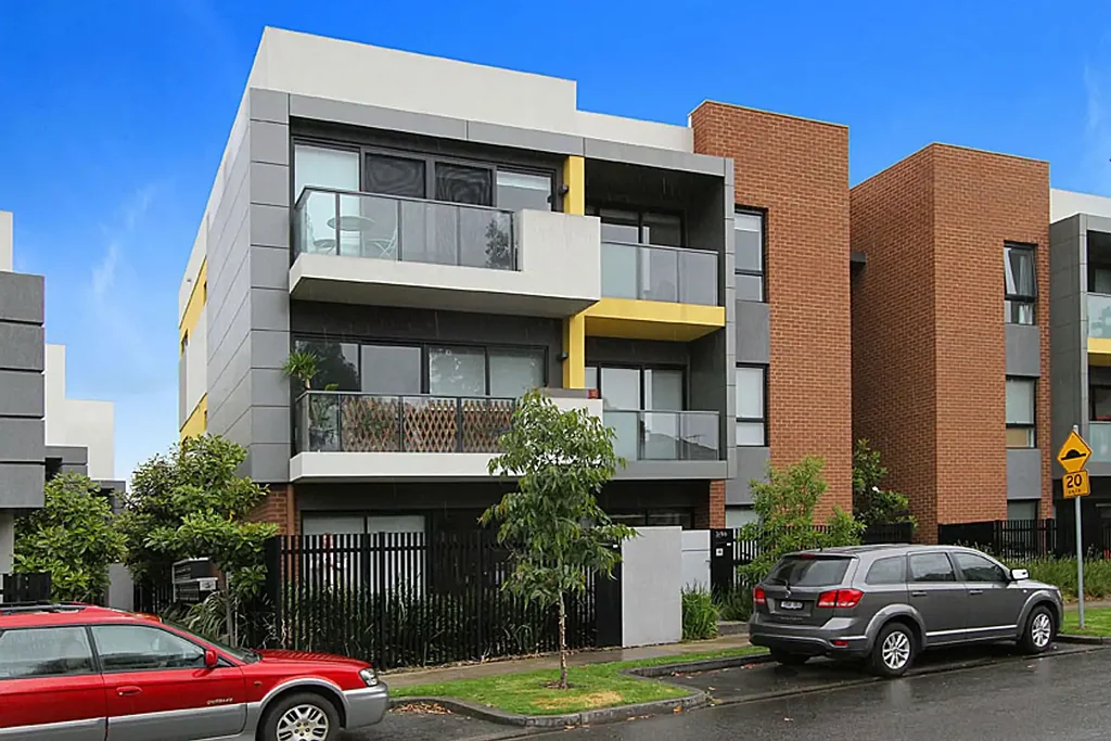 Parkville 1部屋 Entry Level Opportunity