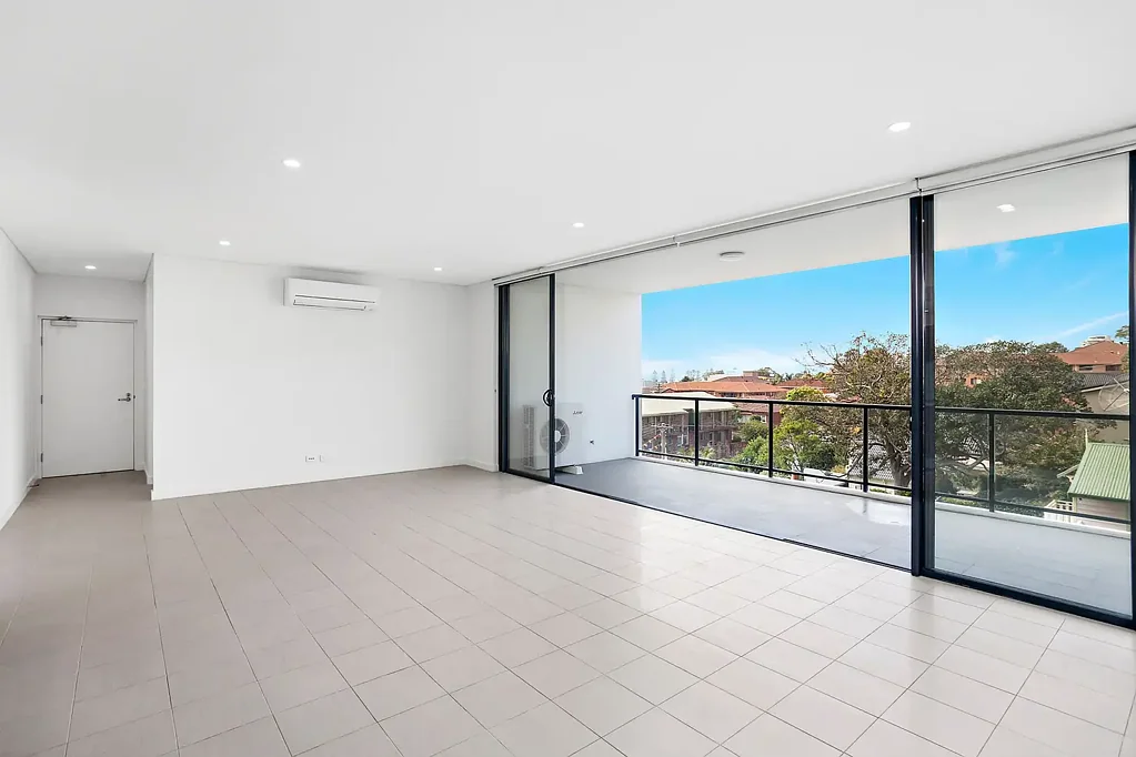 Boutique Living with Endless Space