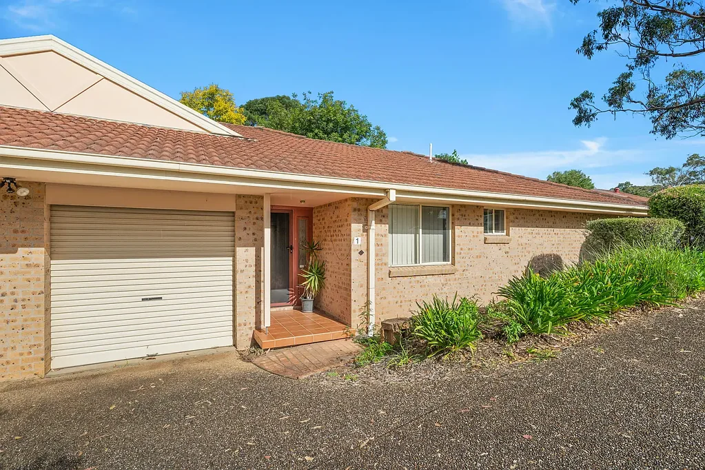 1/8A Rendal Avenue, North Nowra, NSW 2541