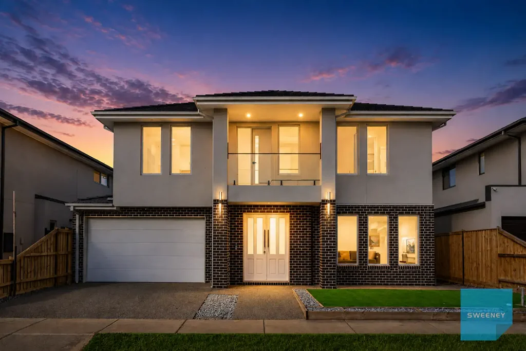 Deanside 5બેડરૂમ Brand New Family Luxury in a Class of Its Own