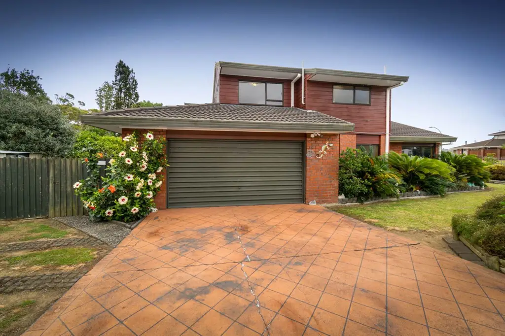 Papatoetoe 4Moenga Spacious 4-Bedroom Home, Prime Papatoetoe Location