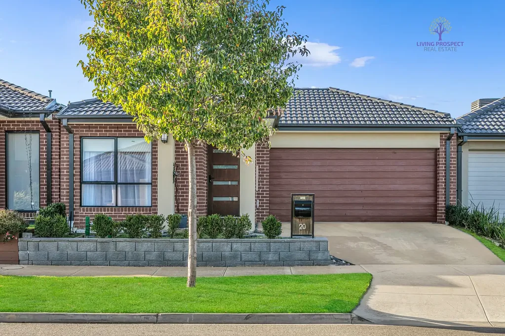 Tarneit 3Phòng ngủ 🏡 Stylish Family Living in the Heart of Tarneit! ✨