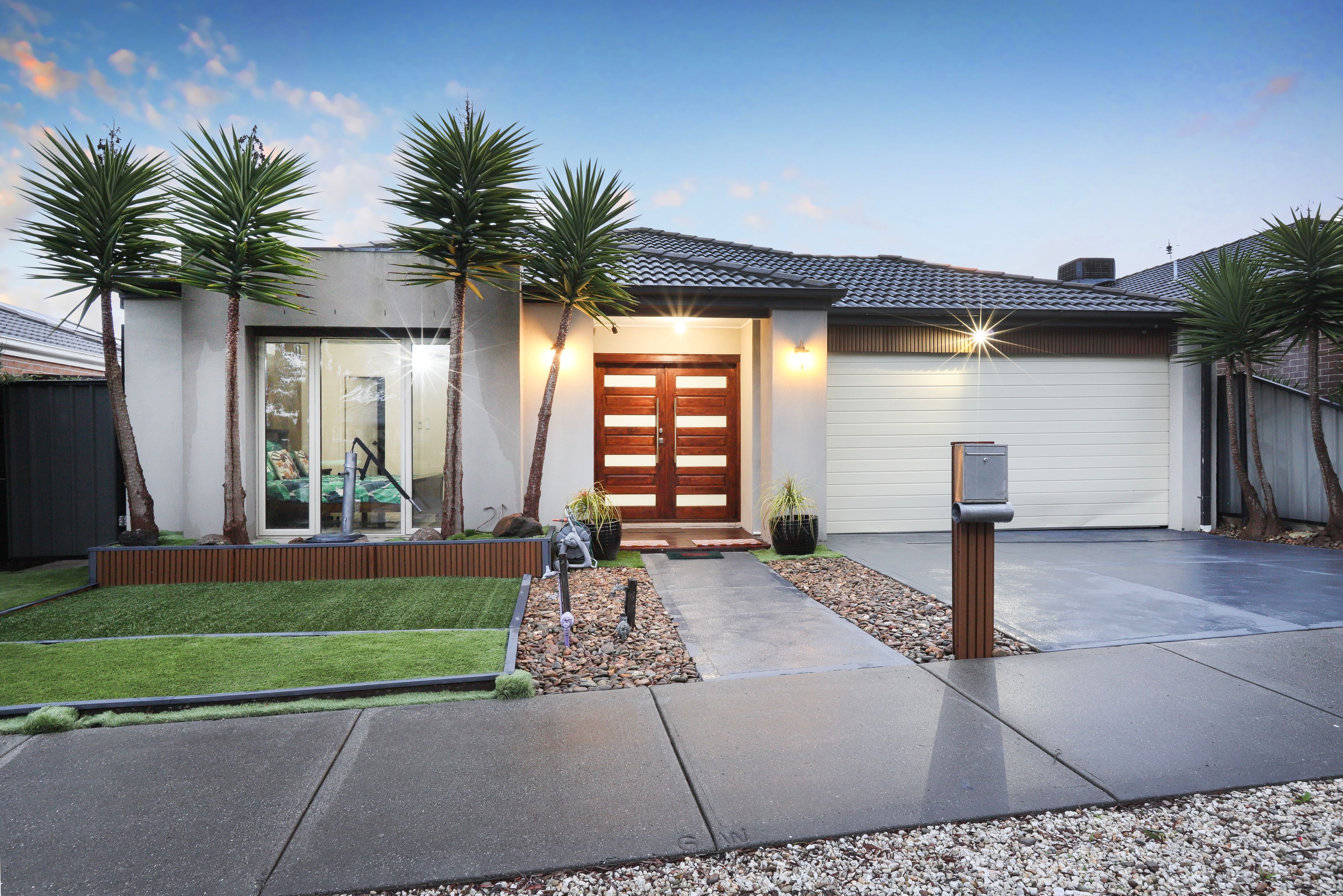 21 KENSLEY CCT, CRAIGIEBURN VIC 3064, 0 phòng ngủ, 0 phòng tắm, House