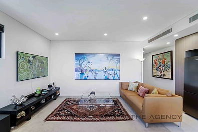 Unit 105/87 ROBERT STREET, COMO, 0 ਕਮਰੇ, 0 ਬਾਥਰੂਮ, Unit
