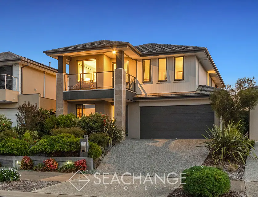 48 South Harbour Esplanade, Safety Beach, Mornington Peninsula, 3 कमरे, 2 बाथरूम, House