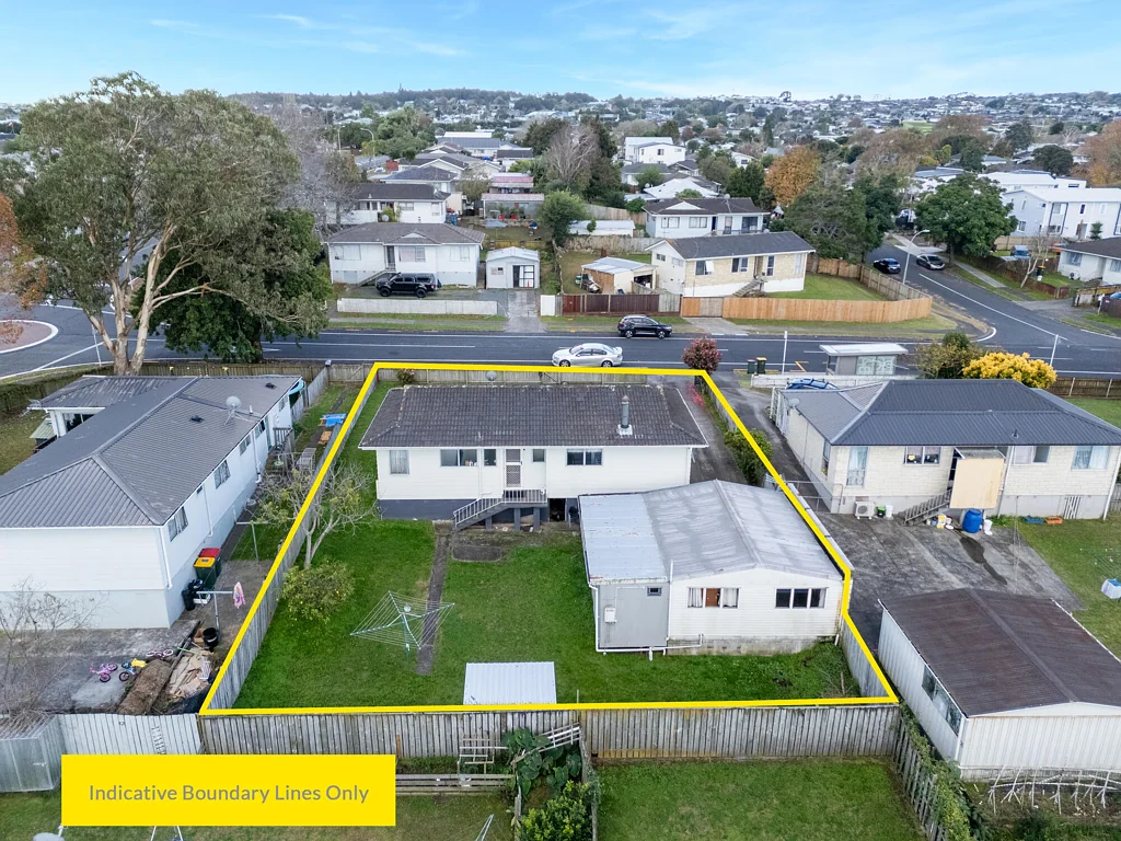 Randwick Park 3chambre Do up or develop - Must Sell!