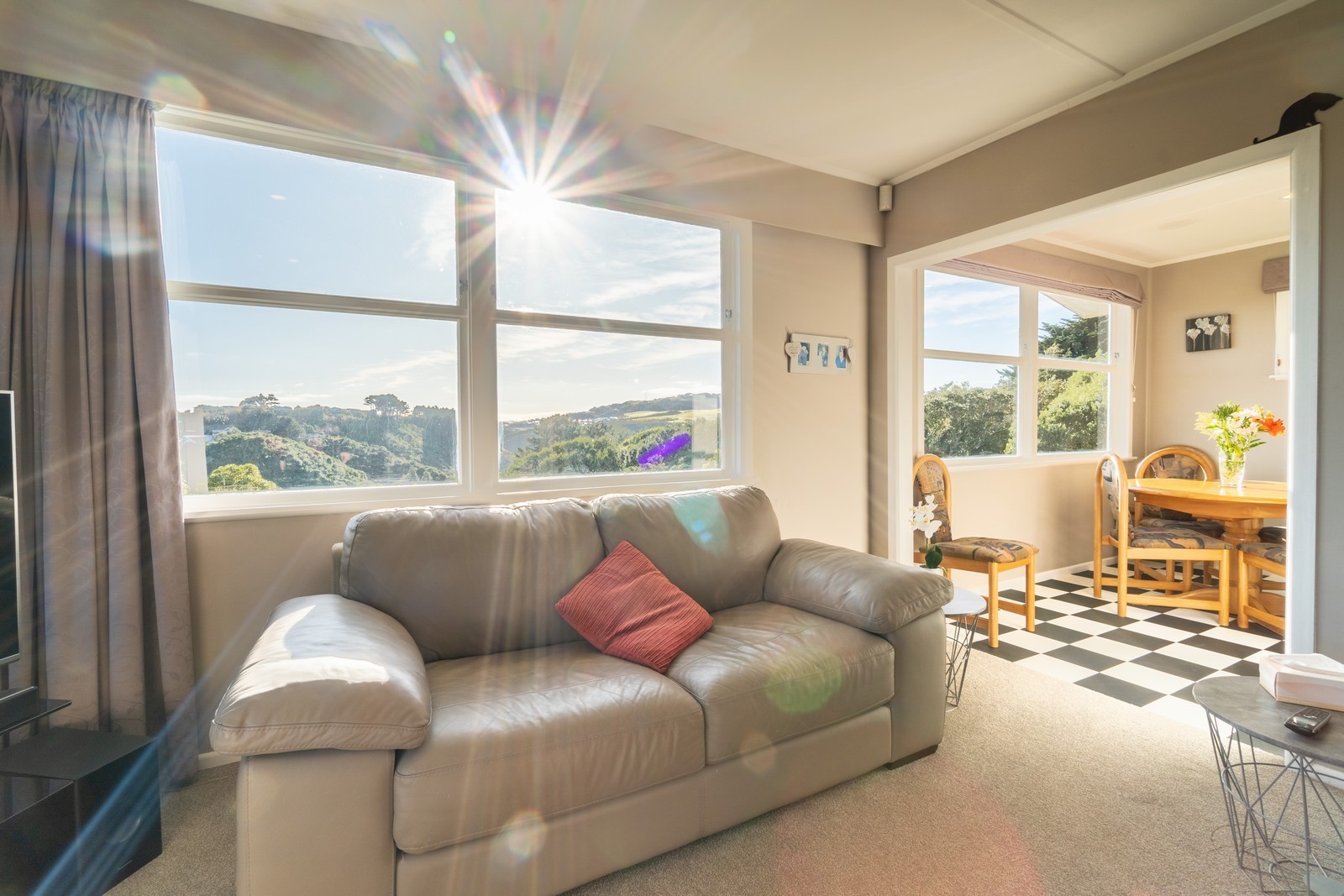 7 Beverley Grove, Paparangi, Wellington, 4房, 0浴