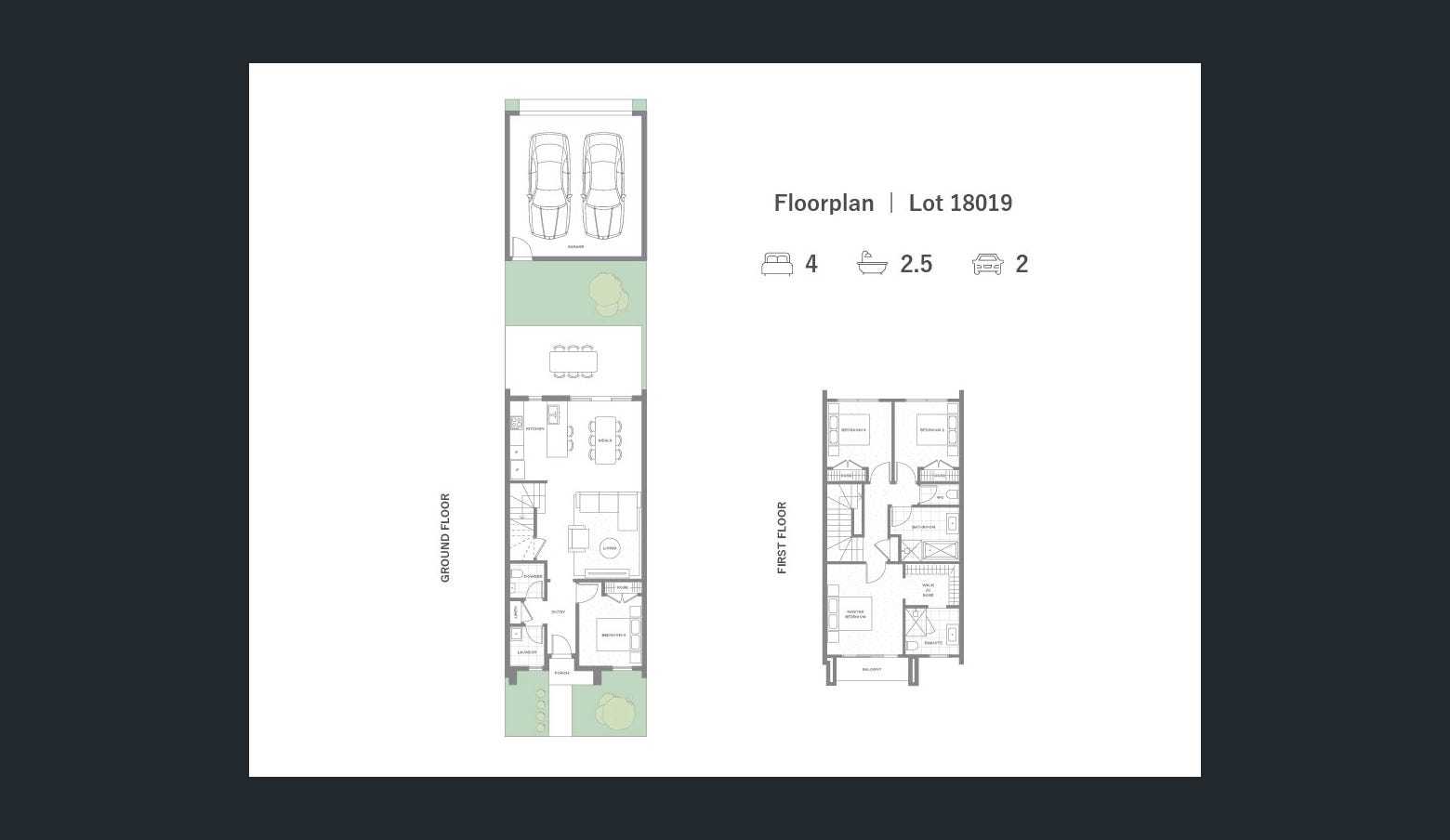 48 CONONDALE AV, TRUGANINA VIC 3029, 0 ਕਮਰੇ, 0 ਬਾਥਰੂਮ, Townhouse