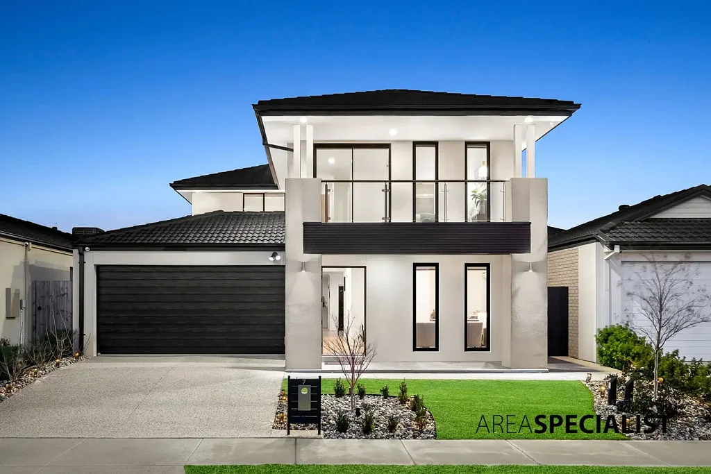 Clyde North 4房  Prestige Living in Honour Village Estate