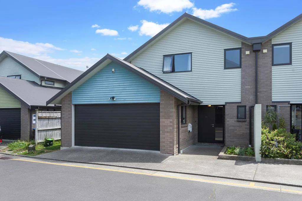 29/167 Whitney Street, Blockhouse Bay, Auckland City, Auckland