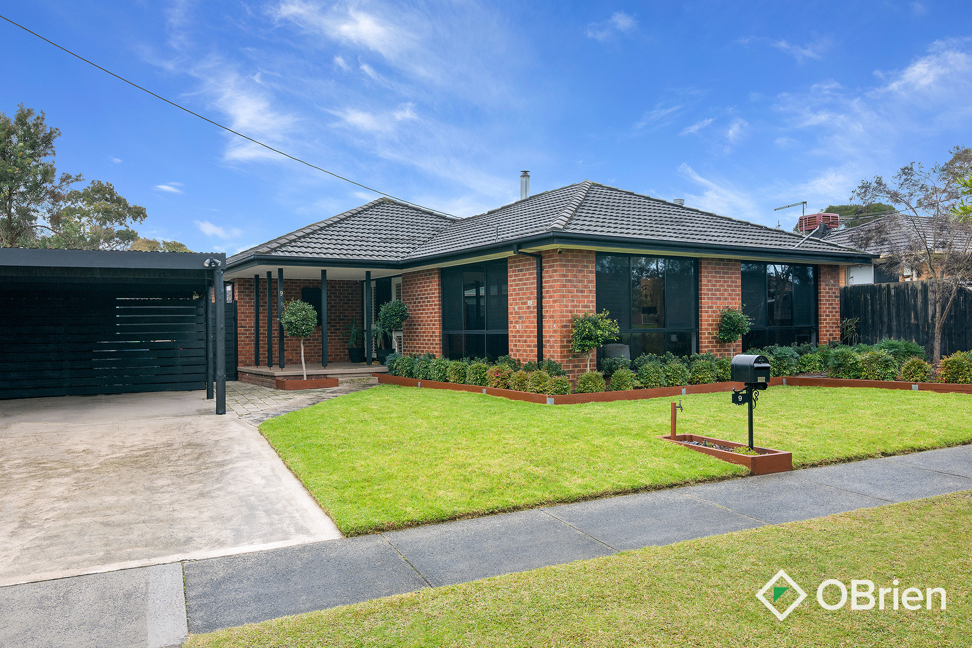 9 INNERLEVEN CT, FRANKSTON VIC 3199, 0 غرف, 0 حمامات, House