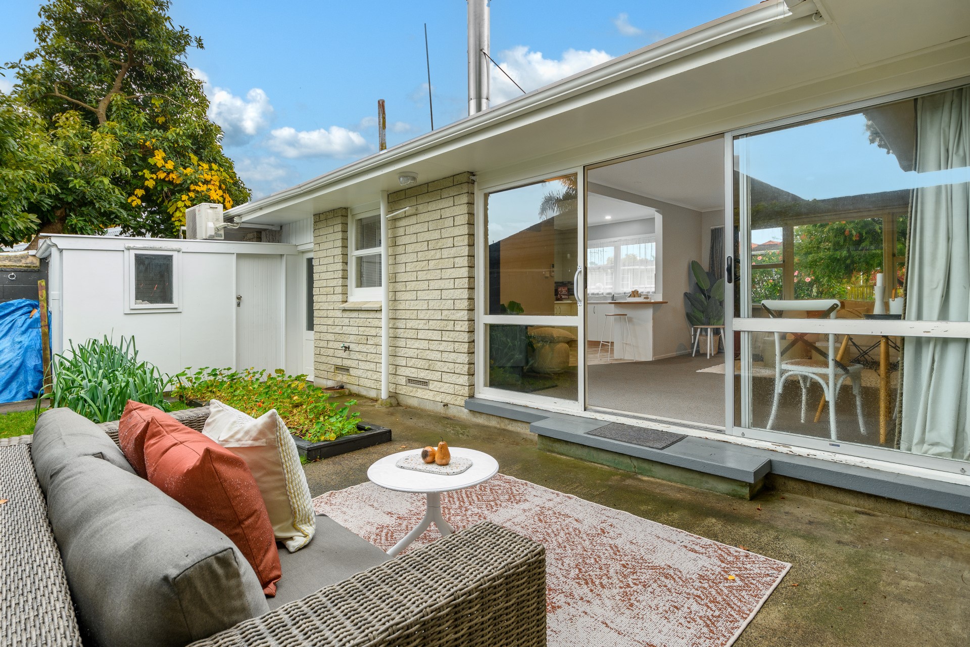 3 Ranui Street, Matua, Tauranga, 2 rūma, 0 rūma horoi, Unit