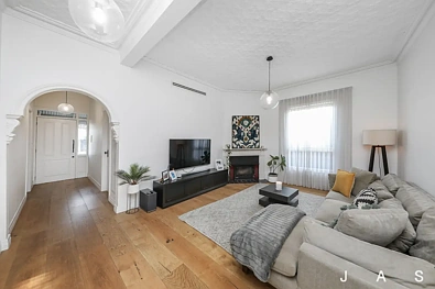 93 Epsom Road, Ascot Vale, VIC 3032, 4 Bedrooms, 3 Bathrooms, House