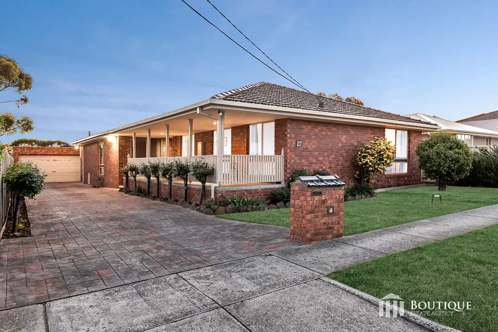 Dandenong North 4બેડરૂમ Morning Light, Evening Entertaining, Everyday Magic in Rosewood Downs