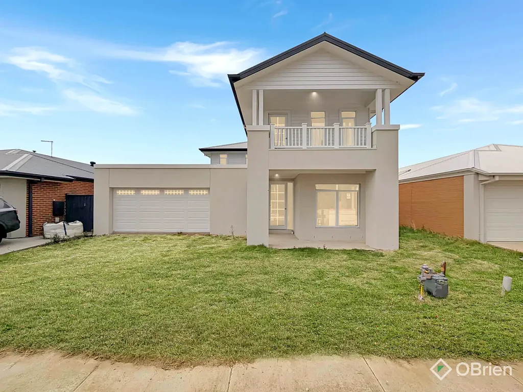 Family Living Reimagined in a Designer Build