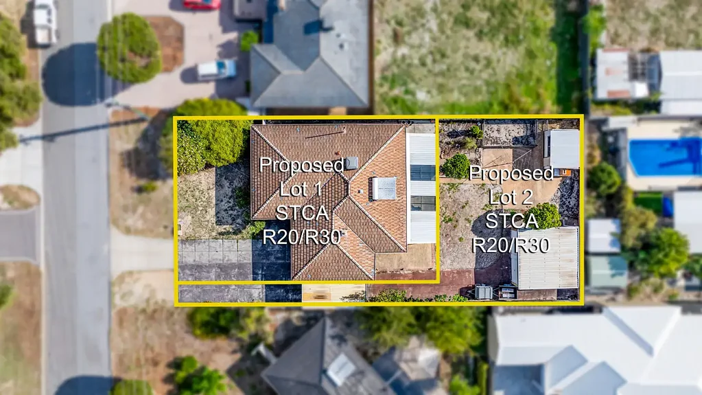 Thornlie 3ห้องนอน Nest, invest or develop