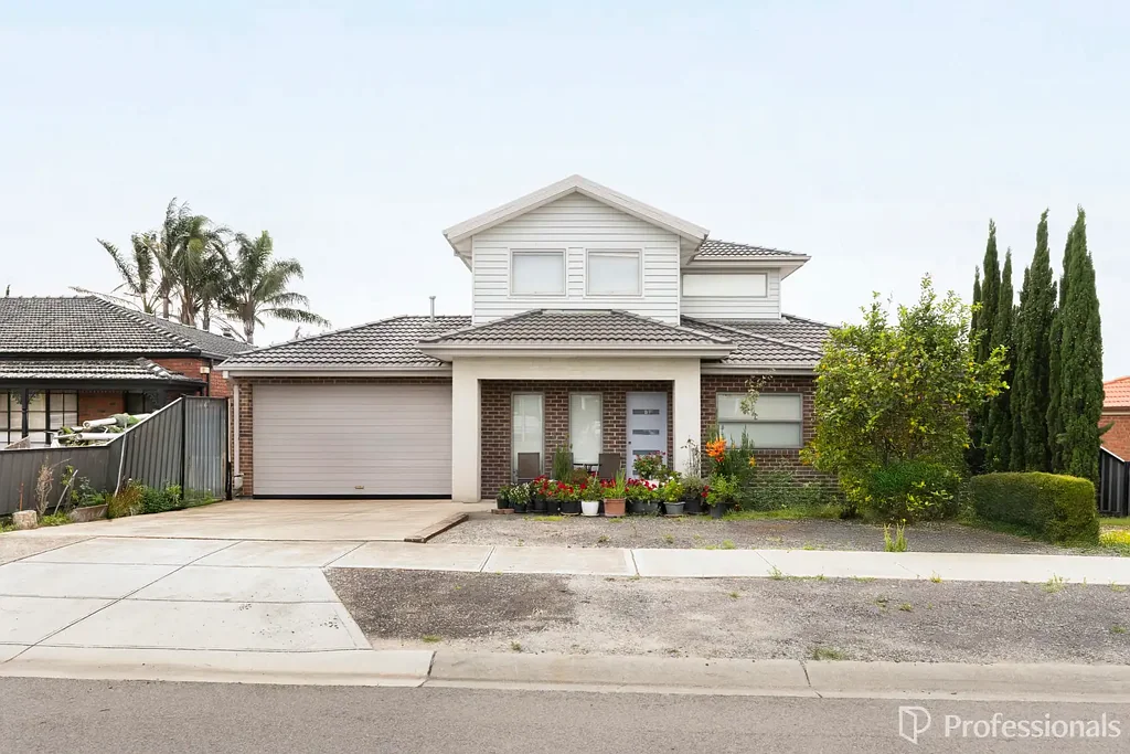 1/12 Beaumont Court, Sydenham, VIC 3037