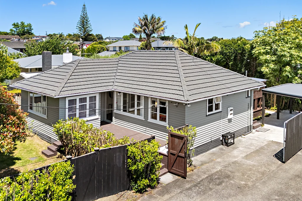 1/14 Koromiko Street, New Lynn, Waitakere City, Auckland