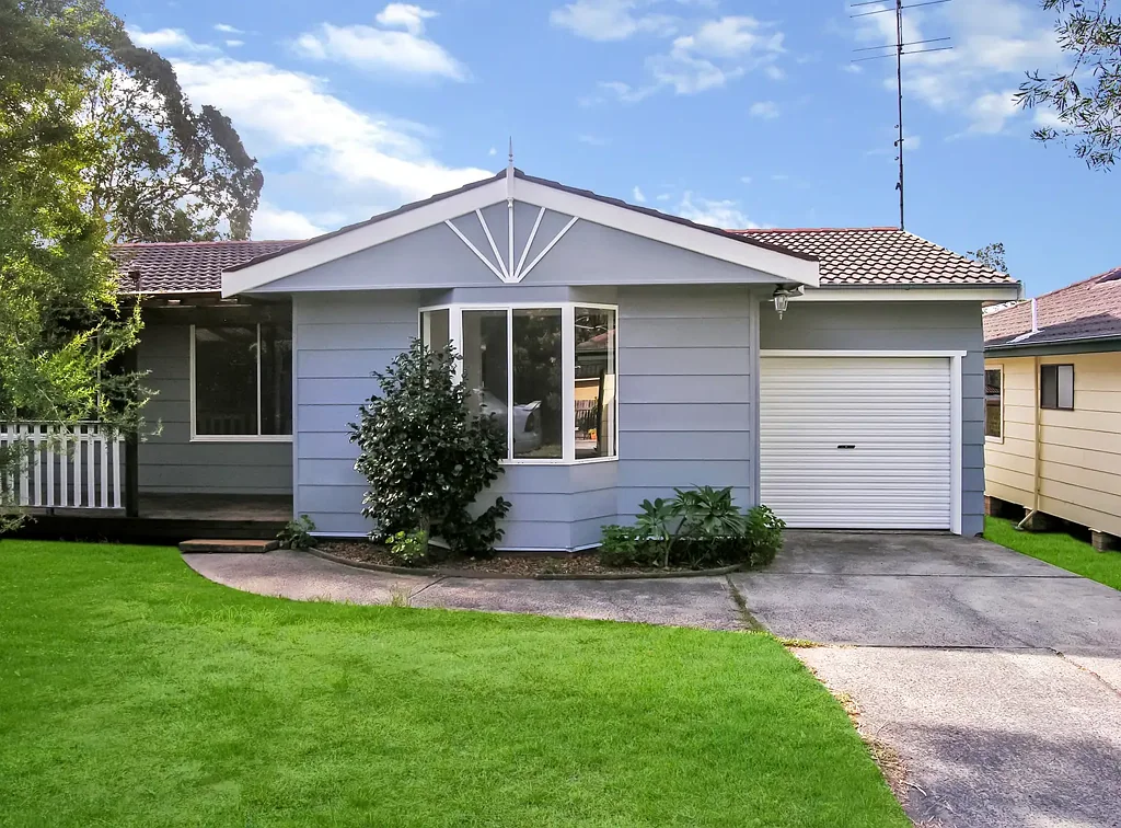 3 Bedroom Home in Prime Location!
