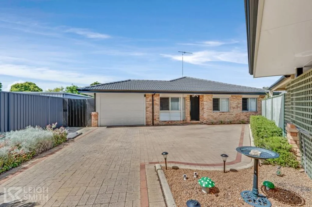 2/9 Kurrajong Circle, Glen Iris, WA 6230