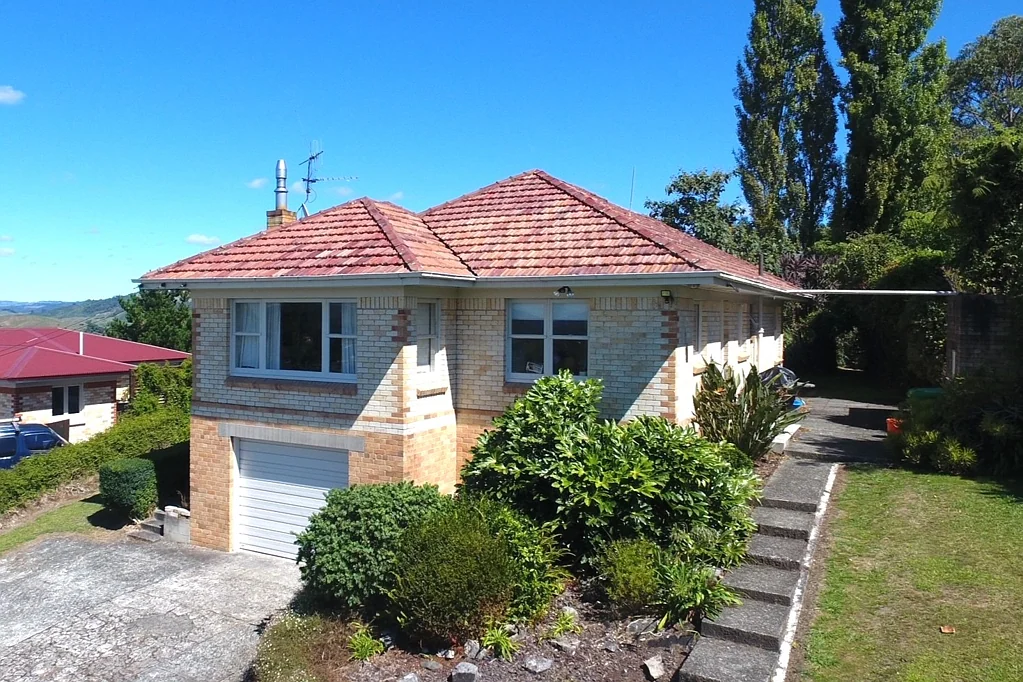 37 Mountain View Road, Otorohanga, Waikato