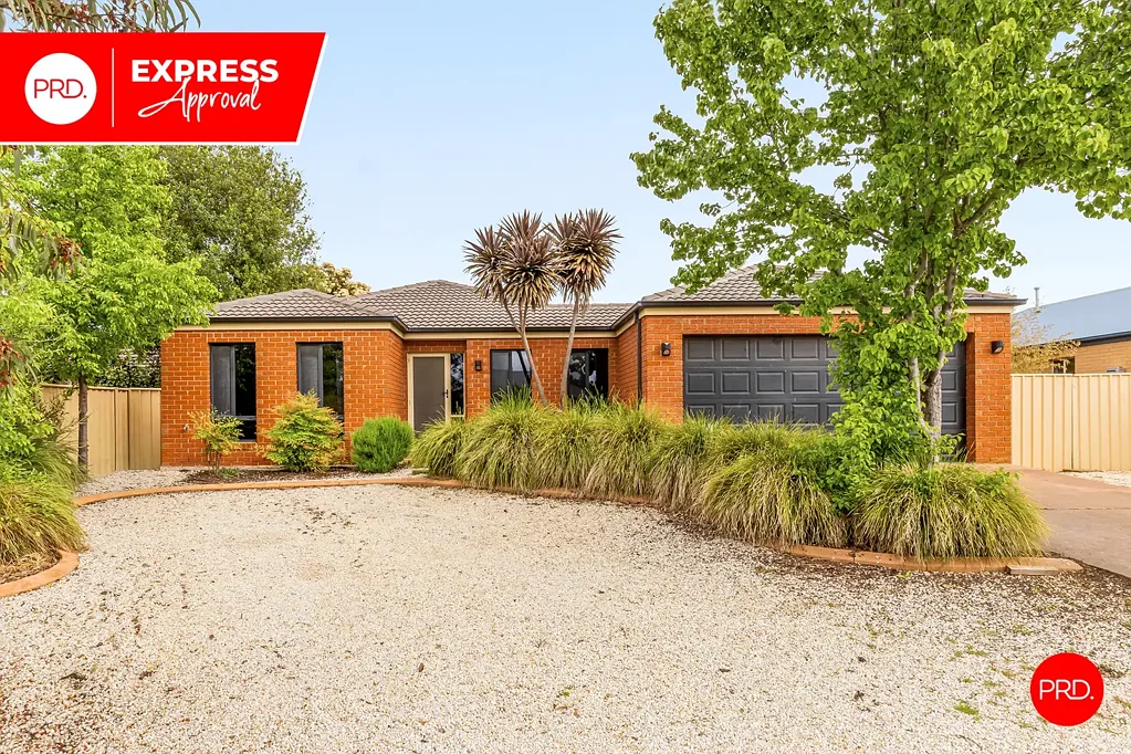 A Standout Home with Space for the Whole Family