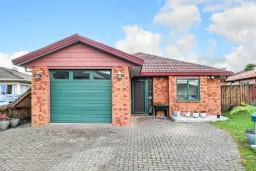 3A Belleek Close, Weymouth