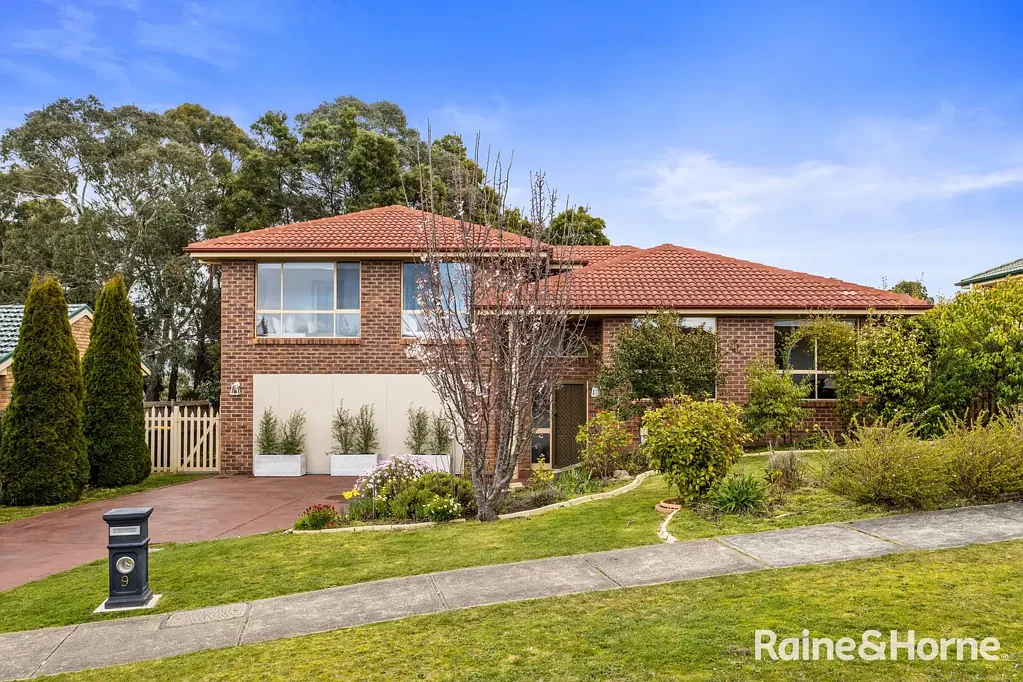 9 Cider Gum Drive, Blackmans Bay, TAS 7052