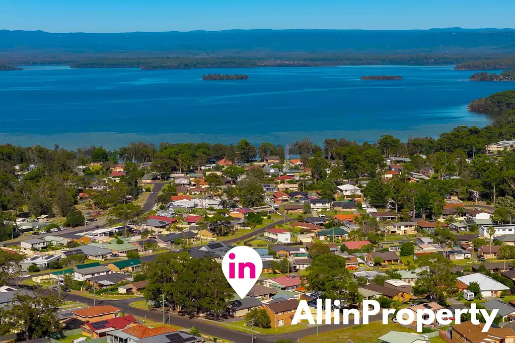21 Idlewild Avenue, Sanctuary Point, NSW 2540