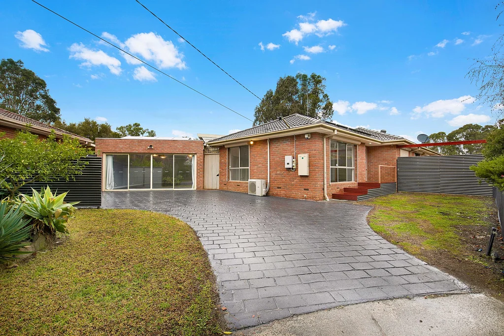 11 Maiden Court, Epping, VIC 3076