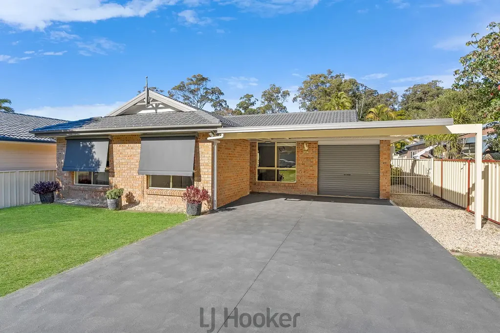 3 Kummari Road, Wangi Wangi, NSW 2267