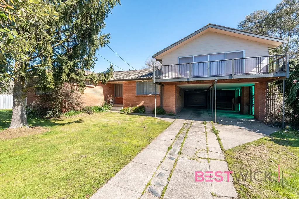 Blayney 4 Bedroom Value Packed Family Living!