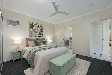 3 Panicum Close, Bohle Plains, QLD 4817, 4 slaapkamers, 2 badkamers, House