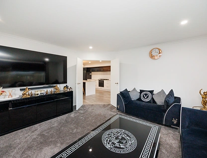 80 James Line, Kelvin Grove, Palmerston North, Manawatu, 4 રૂમ, 2 બાથરૂમ, House