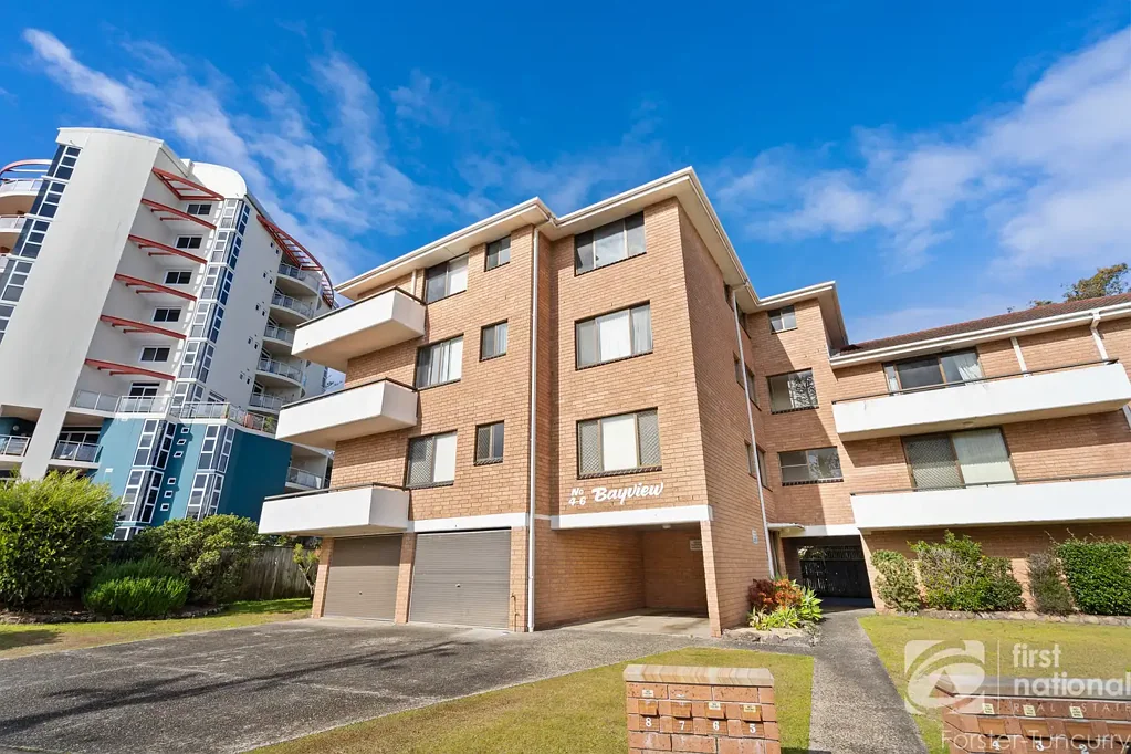 7/4-6 Catherine Street, Tuncurry, NSW 2428