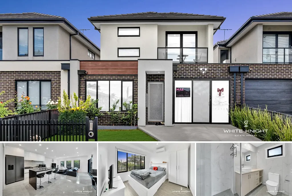 58B President Road, Albanvale, VIC 3021