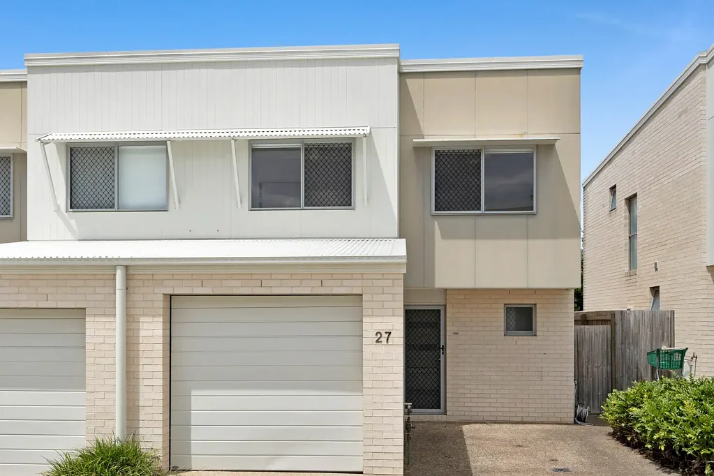 27/15 Mayfair Street, Doolandella, QLD 4077