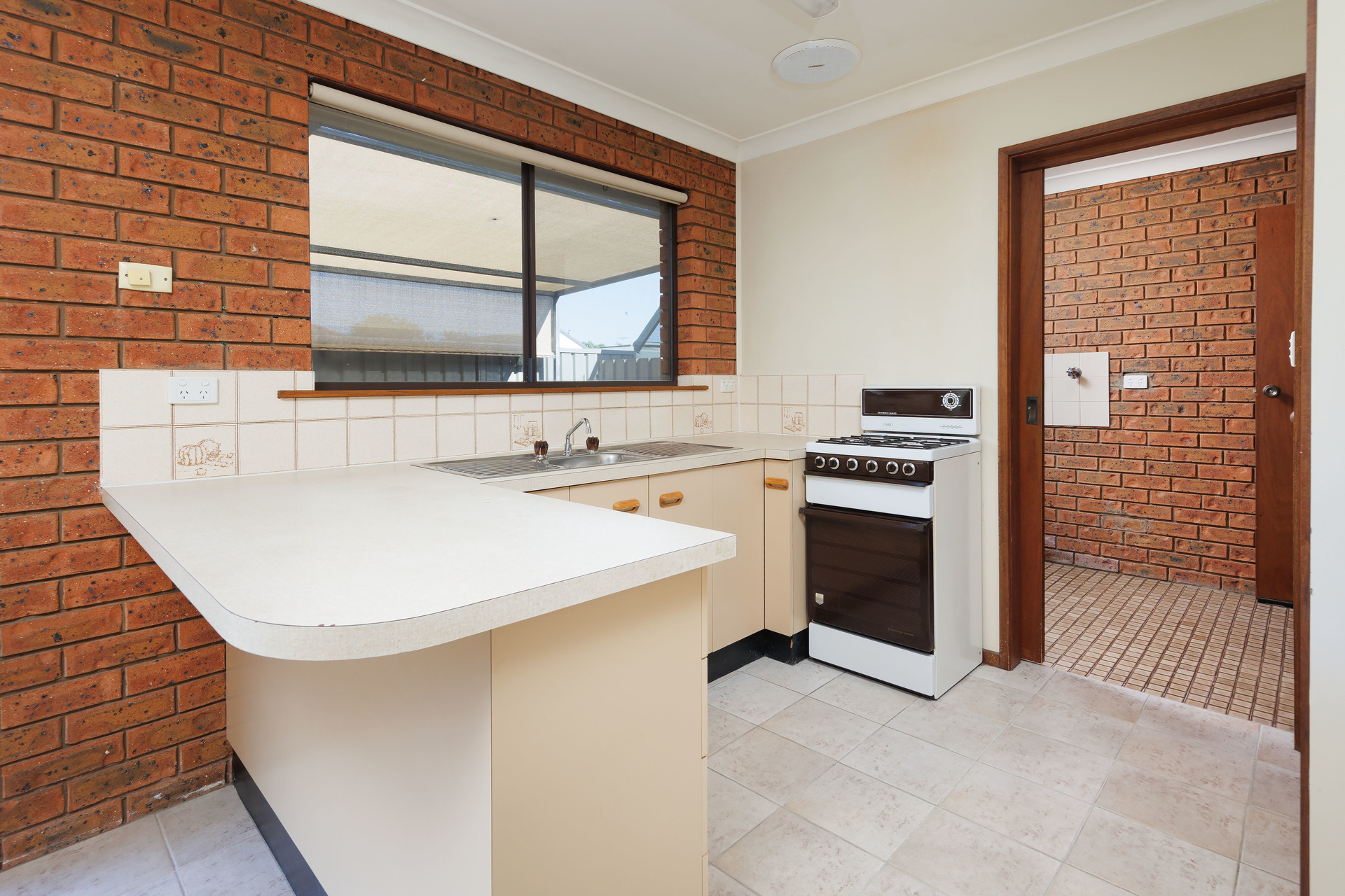 38 BROCKLEY ST, WODONGA VIC 3690, 0房, 0浴, Unit