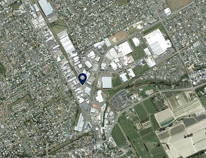 23 Mihaere Drive, Palmerston North, Palmerston North City, Manawatu, 0房, 0浴, Industrial Premises