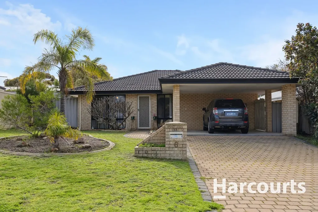 6 Kilborne Avenue, Quinns Rocks, WA 6030