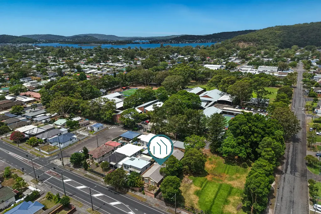 2/226 Ocean Beach Road, Woy Woy, NSW 2256